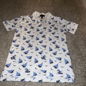 Polo Ralph Lauren Polo shirt size 10/12